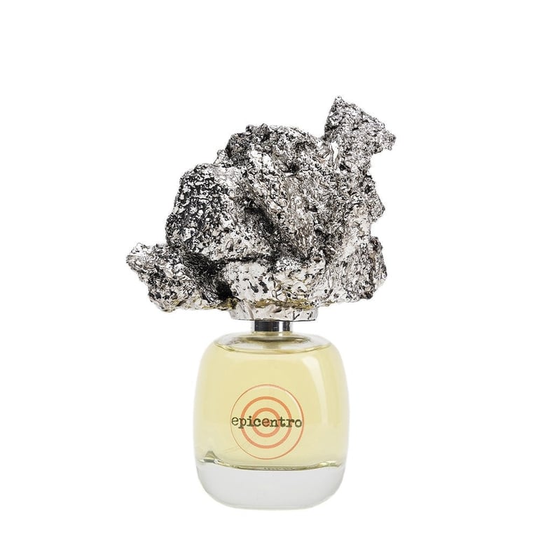 Filippo sorcinelli Epicentro Extract