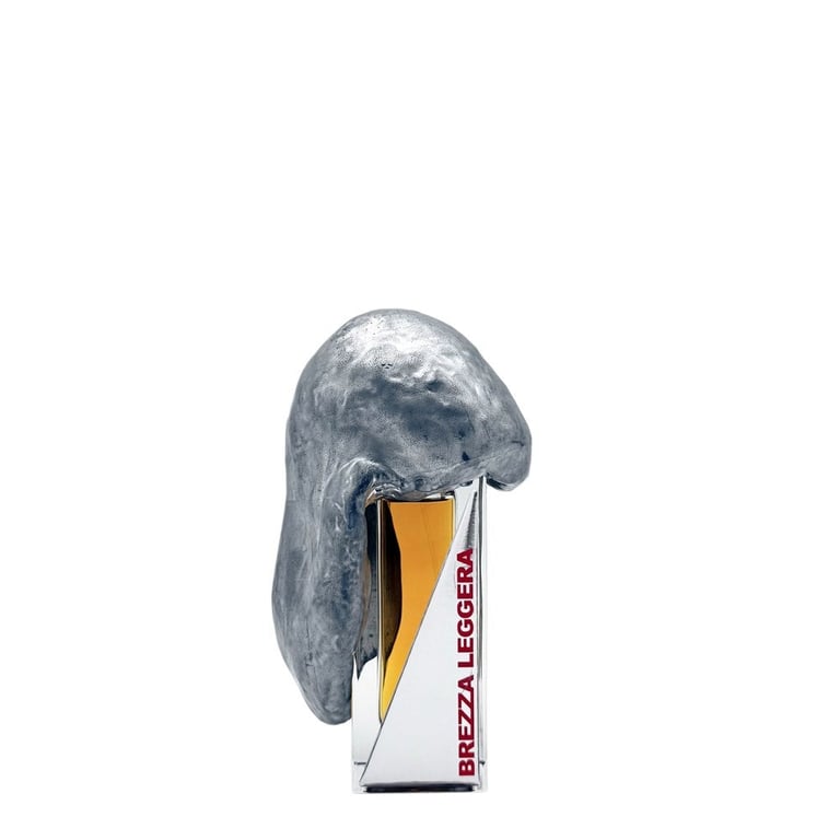 Filippo sorcinelli Light Breeze