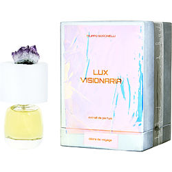 Filippo sorcinelli Lux Visionaria