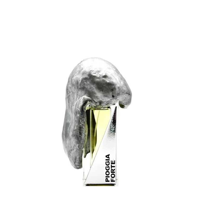 Filippo sorcinelli Pioggia Forte Extract Extract