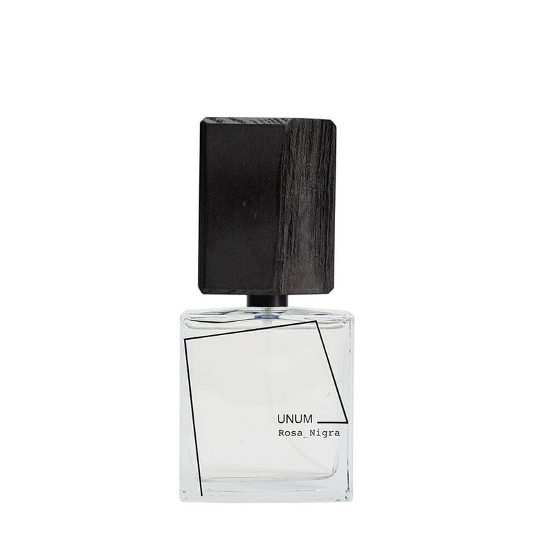 Filippo sorcinelli Rosa Nigra Extract Estratto di Profumo
