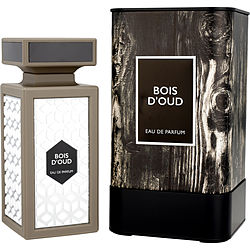 Flavia Bois D'oud (MARBLE SERIES)