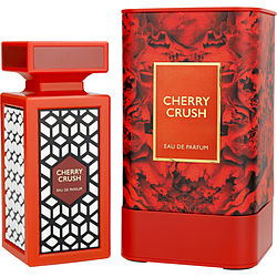 Flavia Cherry Crush (MARBLE SERIES)