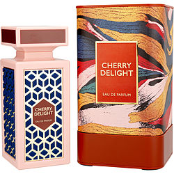 Flavia Cherry Delight (MARBLE SERIES)