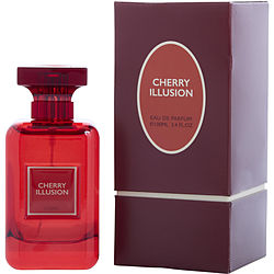 Flavia Cherry Illusion