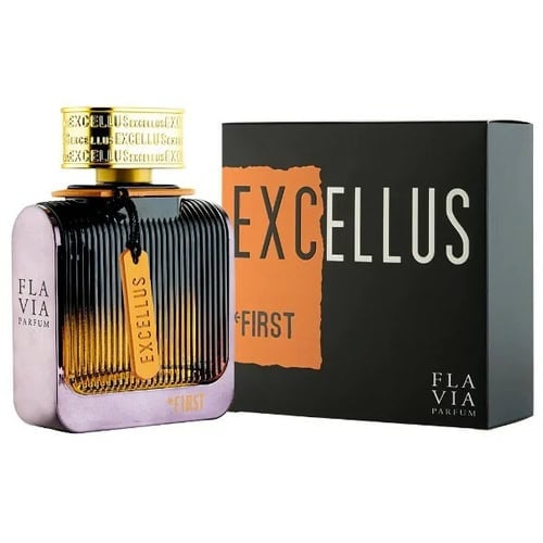 Flavia Excellus First Cologne