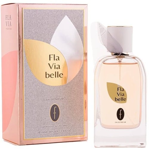 Flavia Fla Via Belle