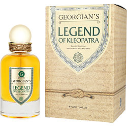 Flavia Georgian's Legend Of Kleopatra