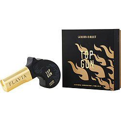 Flavia Top Gun Golden Bullet