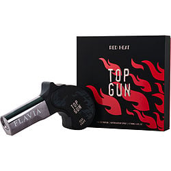 Flavia Top Gun Red Heat