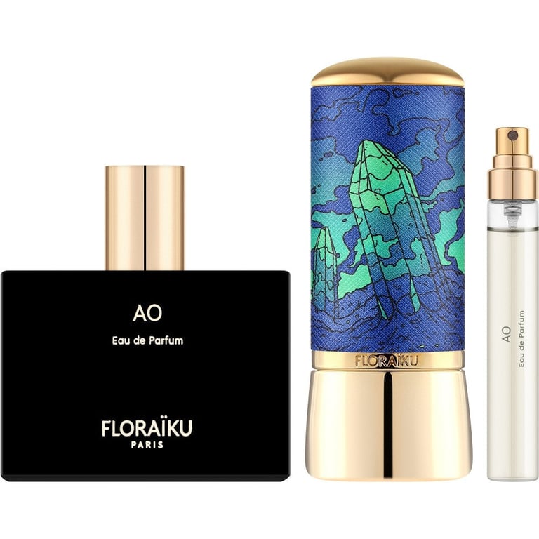 Floraiku AO