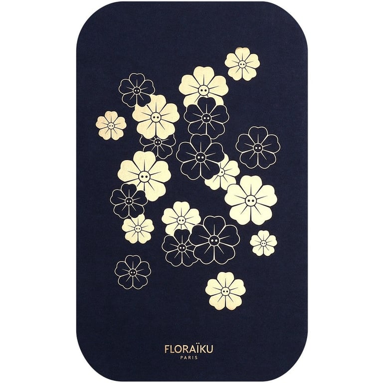 Floraiku First Dream Of The Year