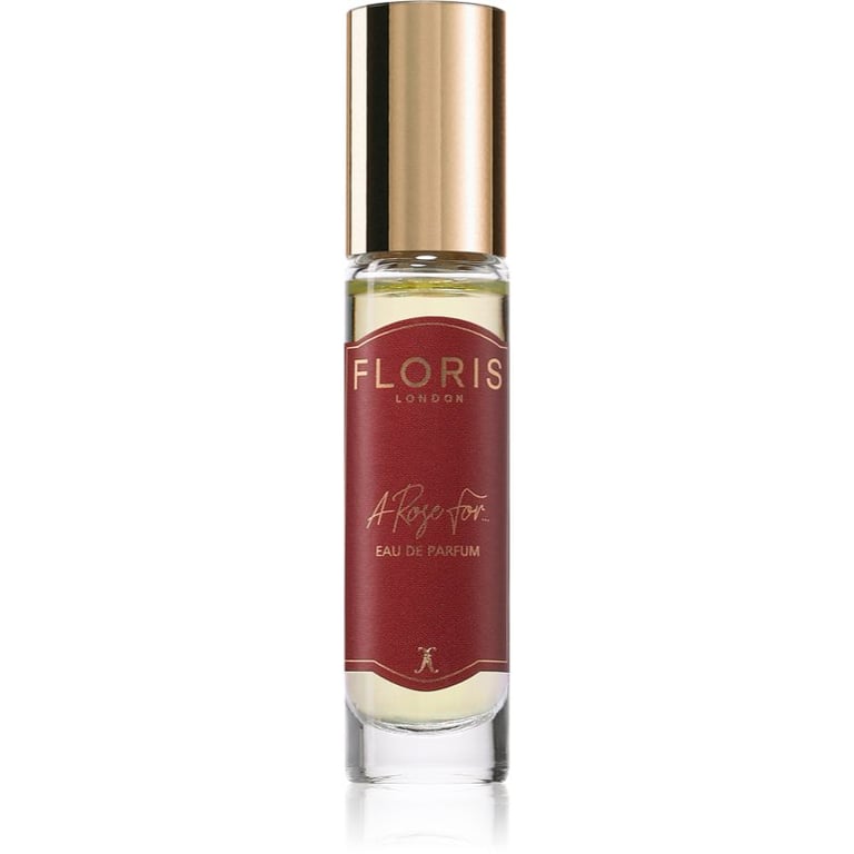 Floris A Rose for...