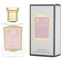 Floris BATH ESSENCE Floris Lily