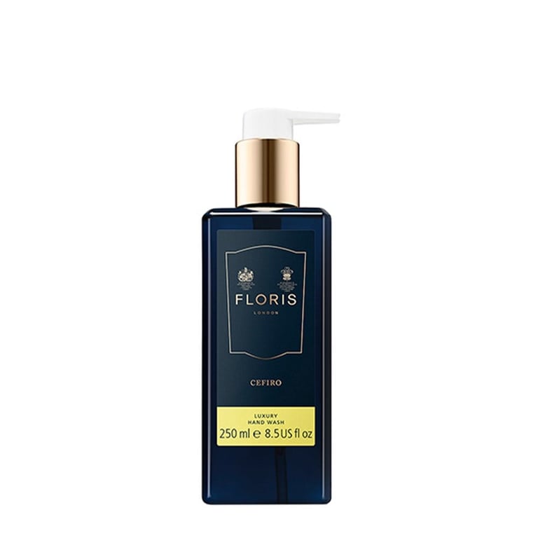 Floris Cefiro Hand Wash Hand Cleanser