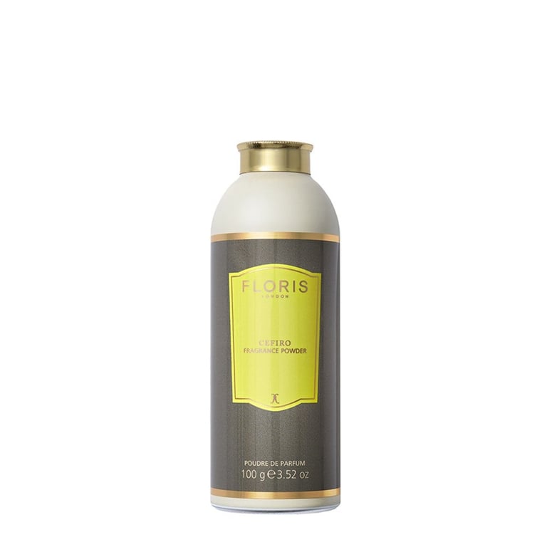 Floris Cefiro Scented Powder