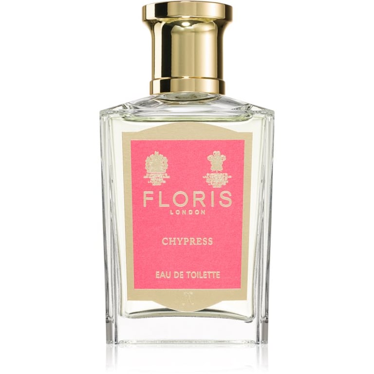 Floris Chypress