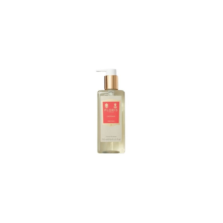 Floris Chypress Hand wash