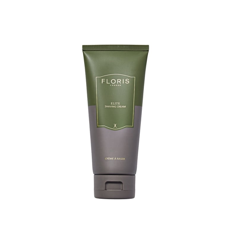 Floris Elite Shaving Cream