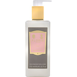 Floris ENRICHED Floris Lily BODY MOISTURIZER