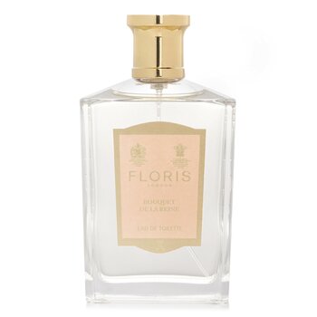 Floris FlorisBouquet De La Reine (Random Packaging) 3.4oz