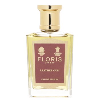 Floris FlorisLeather Oud 1.69oz