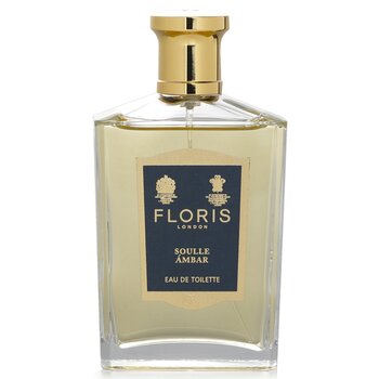 Floris FlorisSoulle Ambar 3.4oz