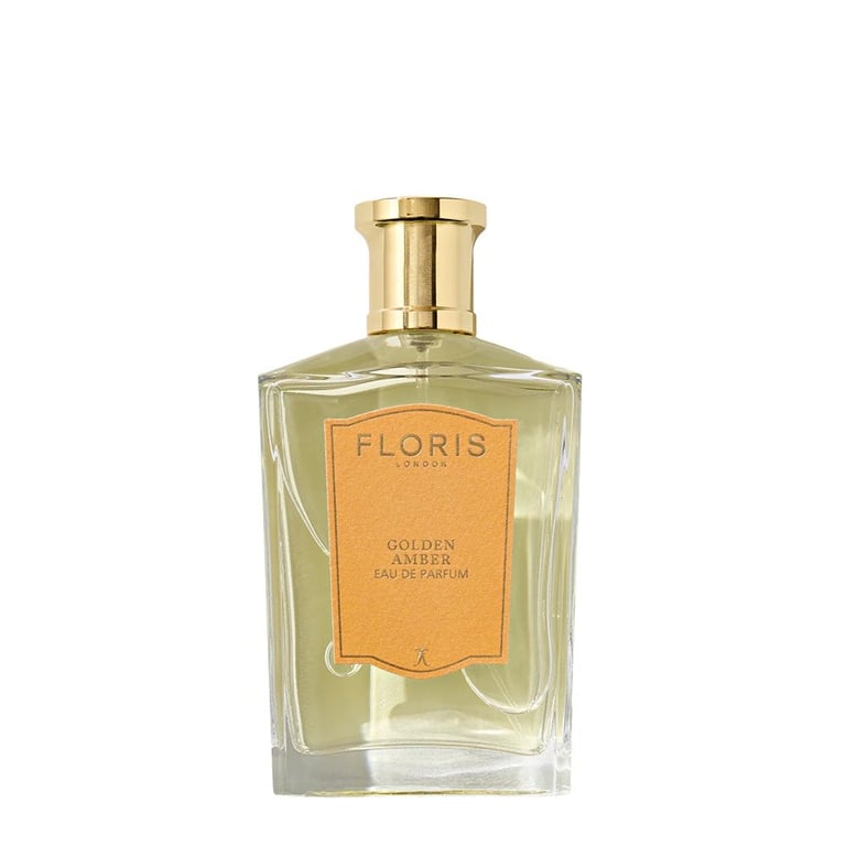 Floris Golden Amber