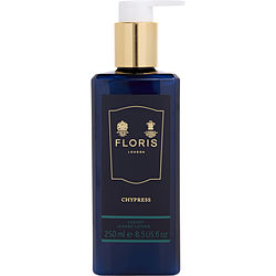 Floris HAND Floris Chypress LOTION