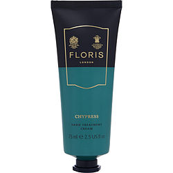 Floris HAND TREATMENT Floris Chypress CREAM