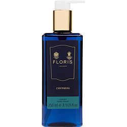 Floris HAND WASH Floris Chypress