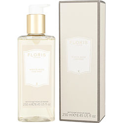 Floris HAND WASH Floris White Rose