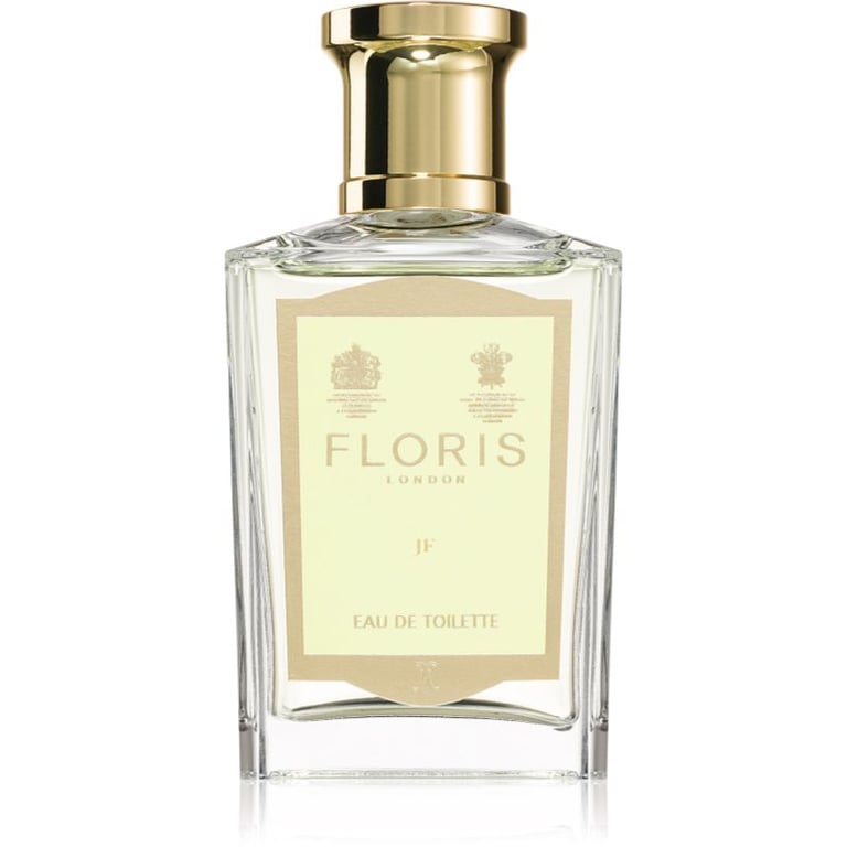 Floris JF