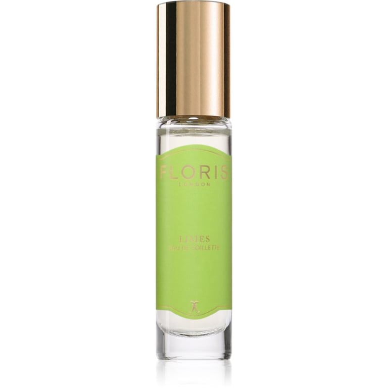 Floris Limes