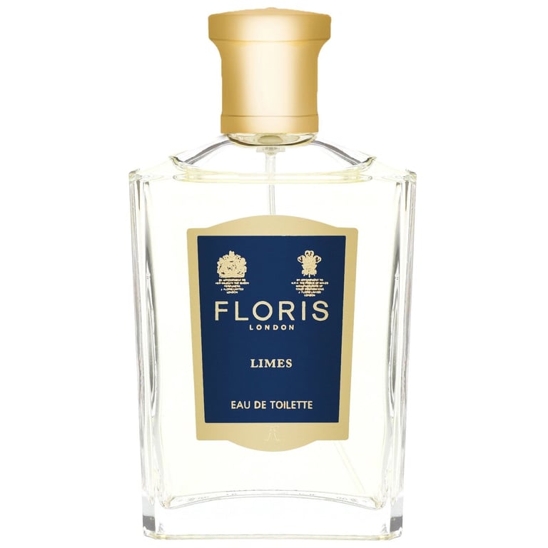 Floris Limes Eau de Toilette