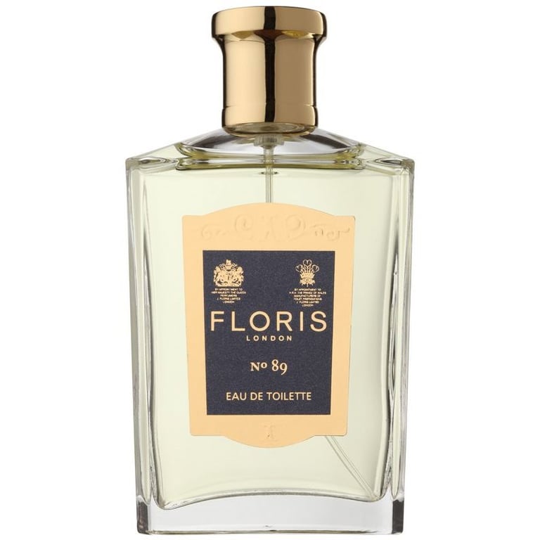 Floris No 89