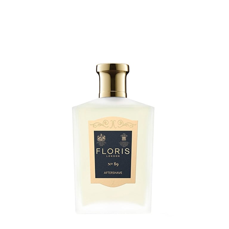 Floris No. 89 Splash Aftershave