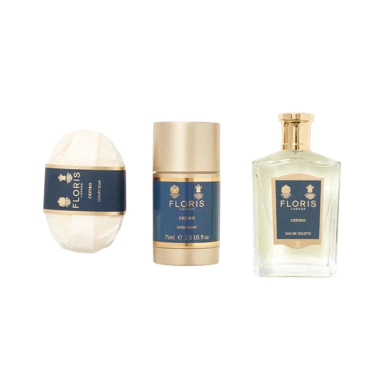 Floris of london Cefiro Eau de Toilette