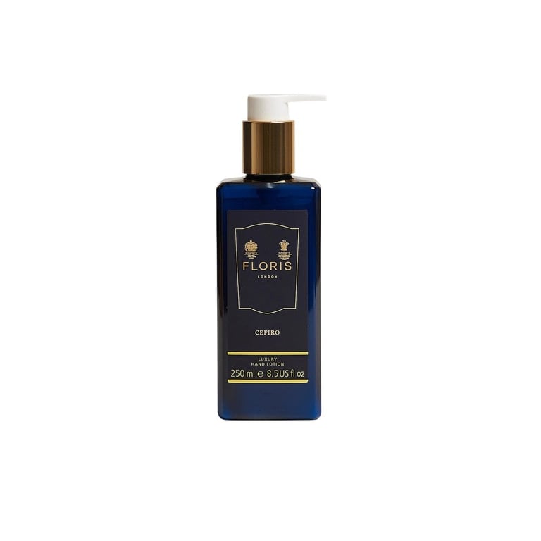 Floris of london Cefiro hand moisturizing lotion Hand Lotion