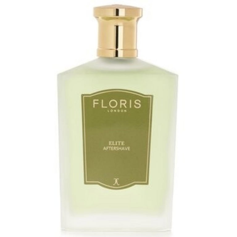 Floris of london Elite Tone Aftershave Lotion
