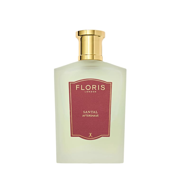 Floris of london Floris London Santal Aftershave Aftershave