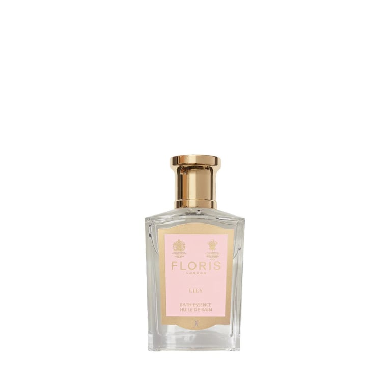 Floris of london Giglio bath essence Bath Essence