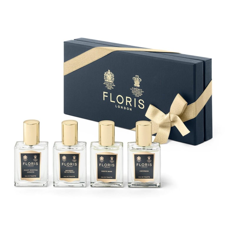 Floris of london Night Scented Jasmine Eau de Toilette