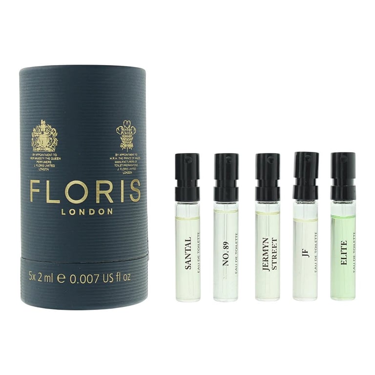 Floris of london No. 89