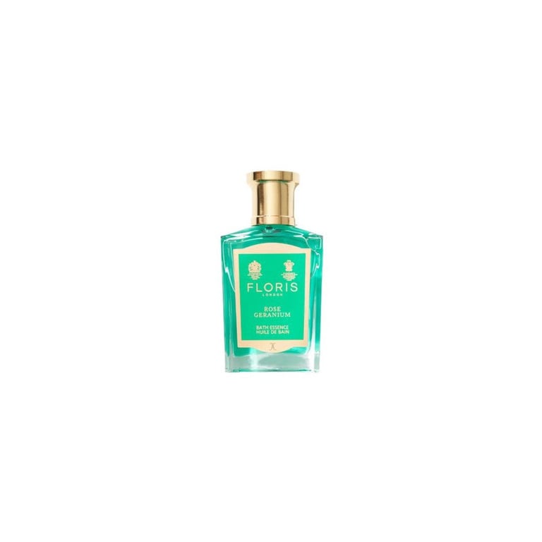 Floris of london Pink geranium bath essence