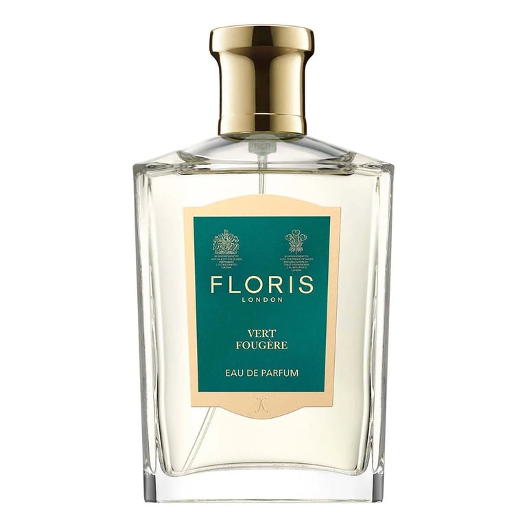 Floris of london Vert Fougere Men