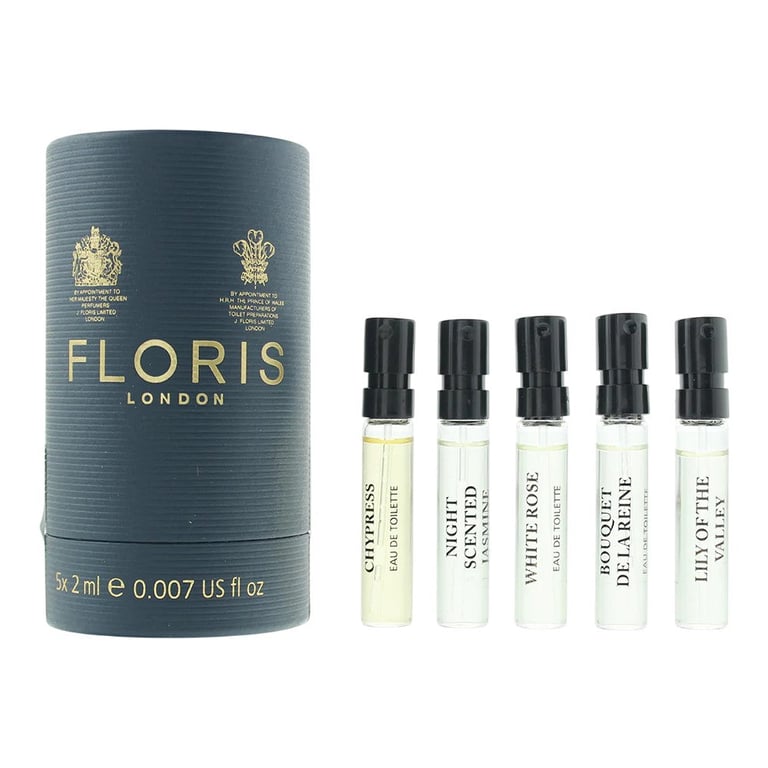 Floris of london White Rose