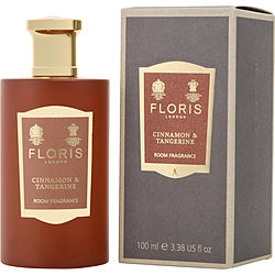 Floris ROOM FRAGRANCE Floris Cinnamon & Tangerine