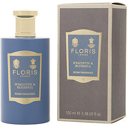 Floris ROOM FRAGRANCE Floris Hyacinth & Bluebell