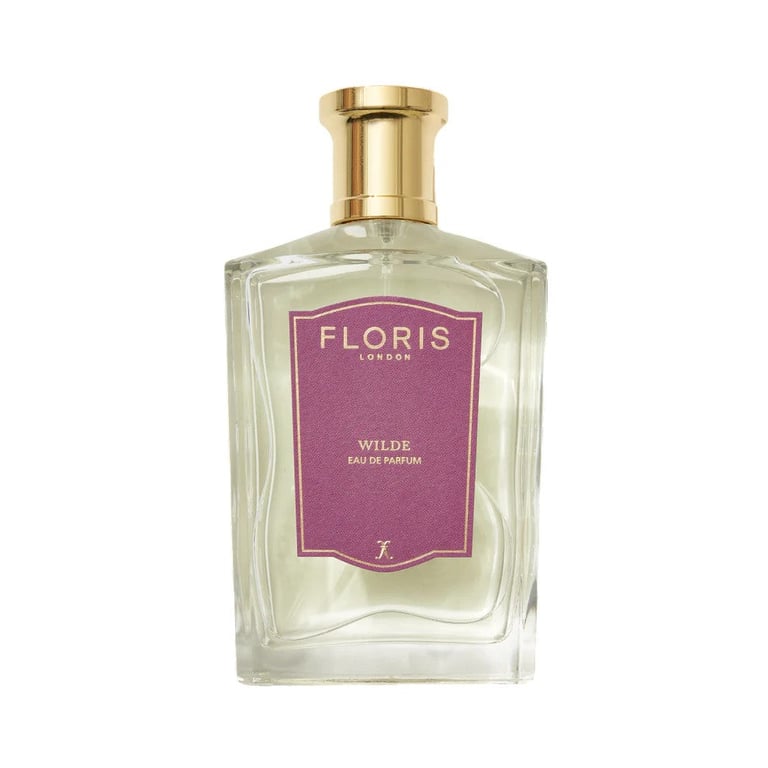 Floris Wilde